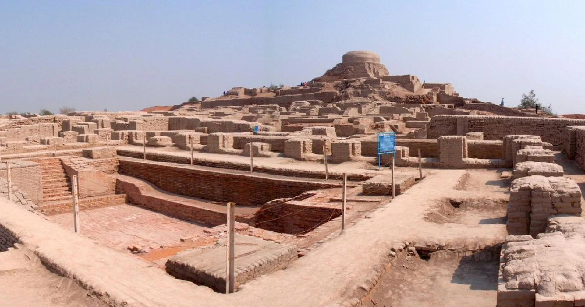 Pakistan’s Rich Heritage: Discovering the Top 10 Historical Sites