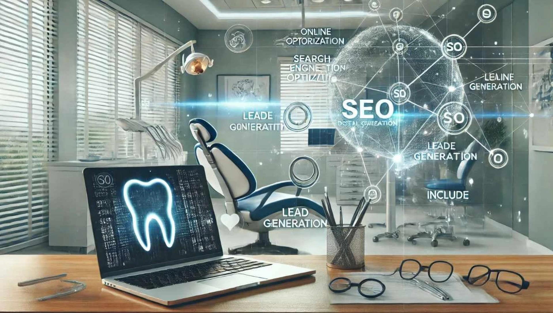 Why Every Dental Office Needs a Solid SEO Strategy 