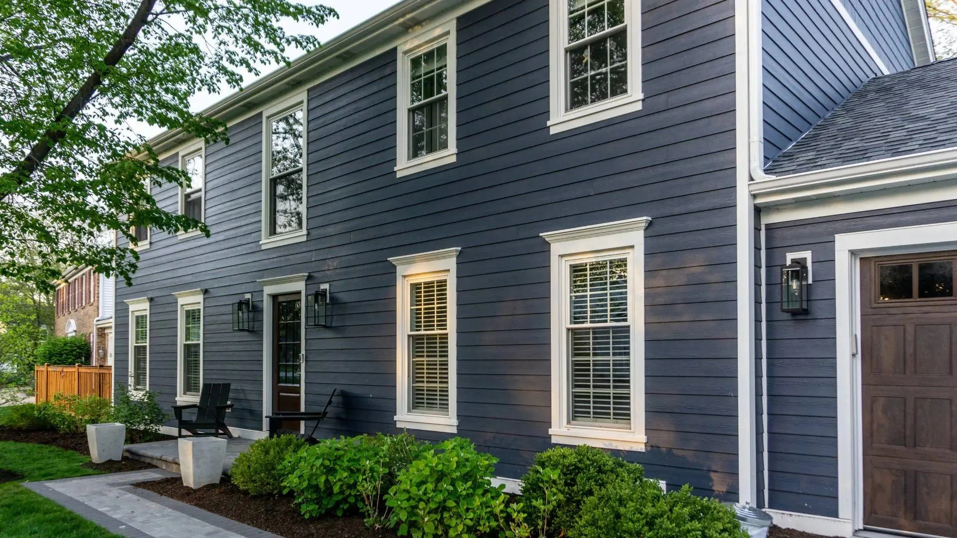 The Best Low-Maintenance Siding Options for Chicagoland Homeowners