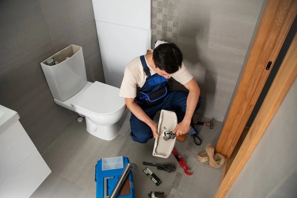 Reliable Toilet Maintenance Services in Kingston Bagpuize