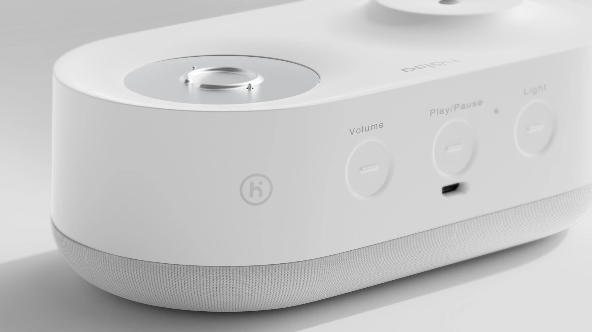 A Quick Guide to Sound Machines for New Parents