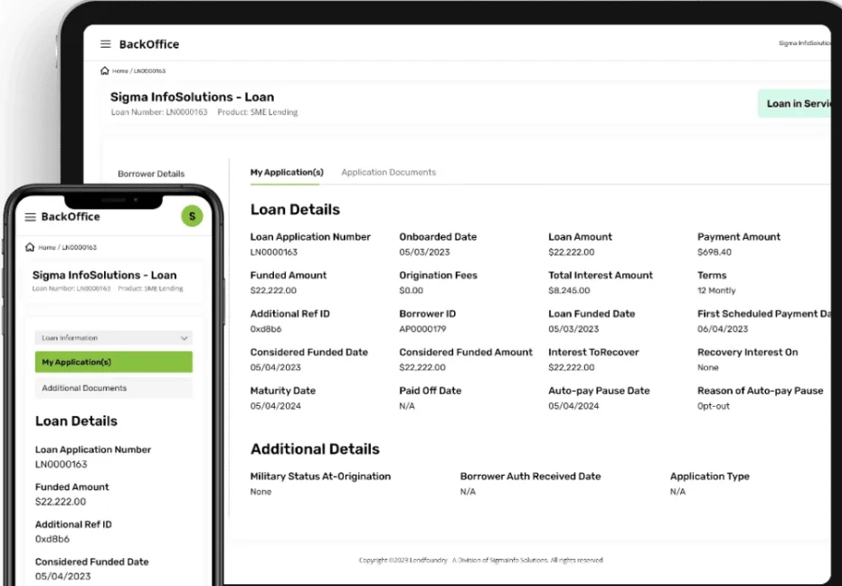 The Role of No-Code/Low-Code Platforms in Lending Software