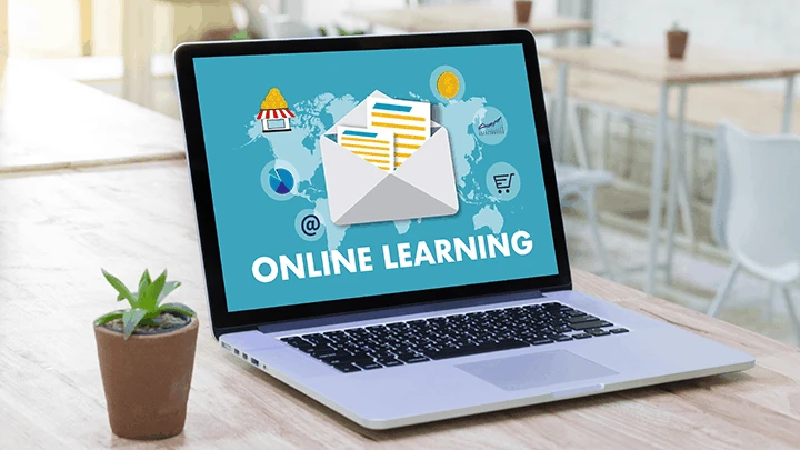 Why Online Learning Platforms Are the Future of Education?