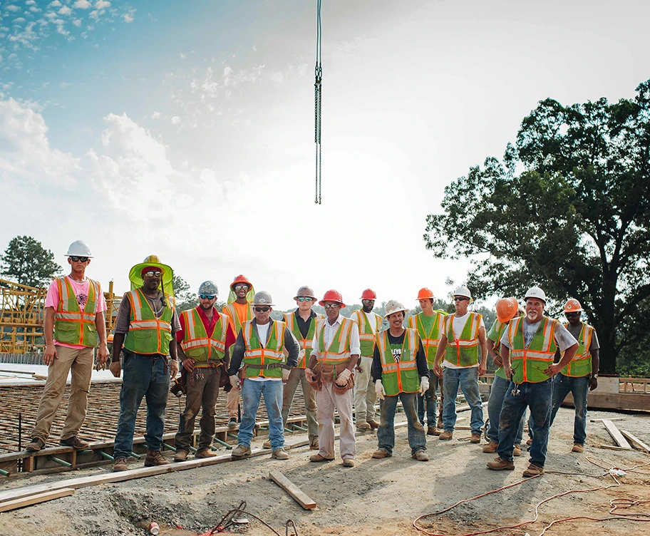 How to Apply for Construction Site Jobs