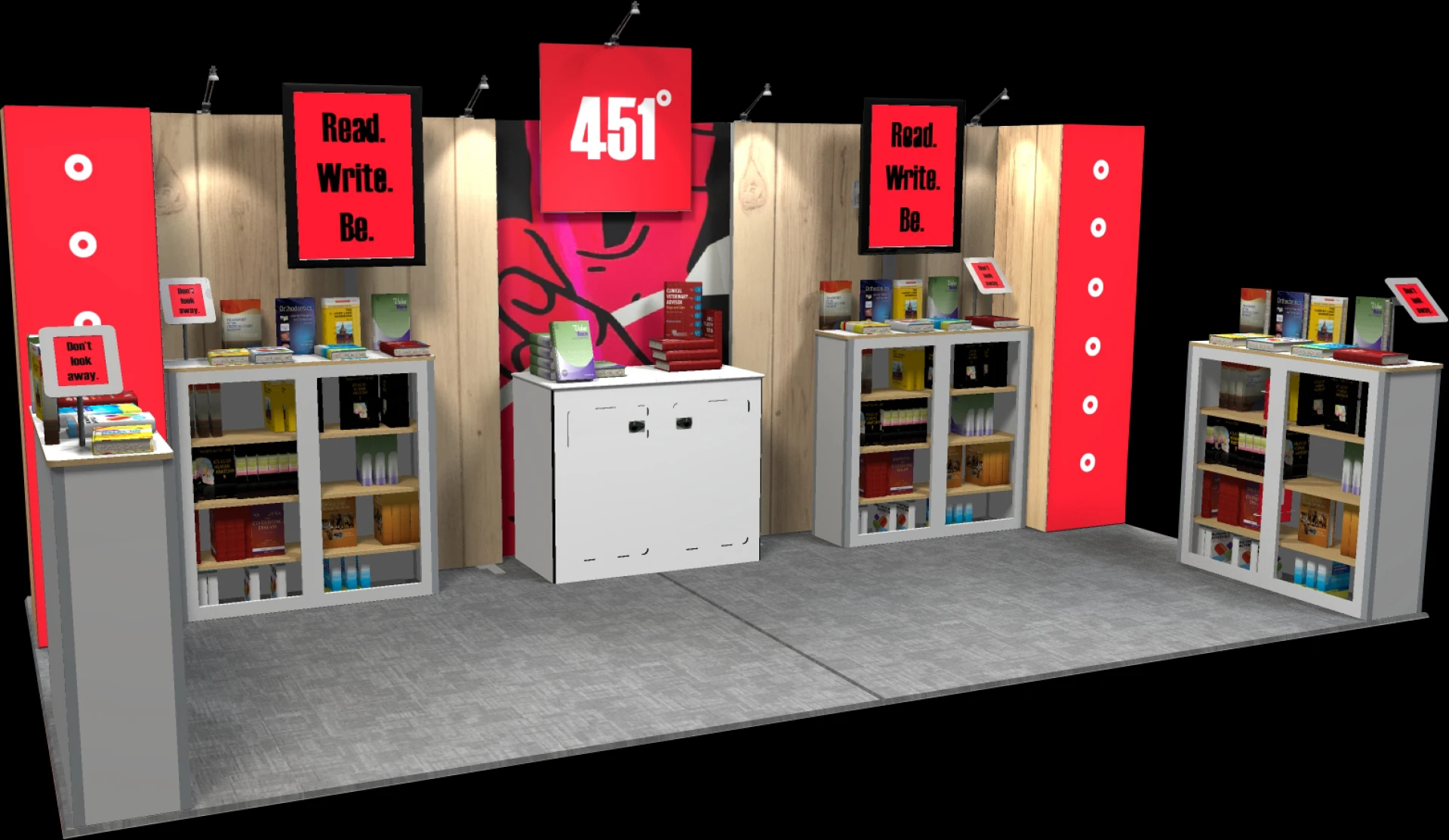 It’s Showtime! The Importance of Event Management at Trade Shows