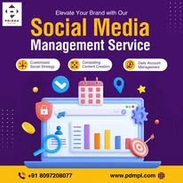 Social Media Marketing Company In Thane