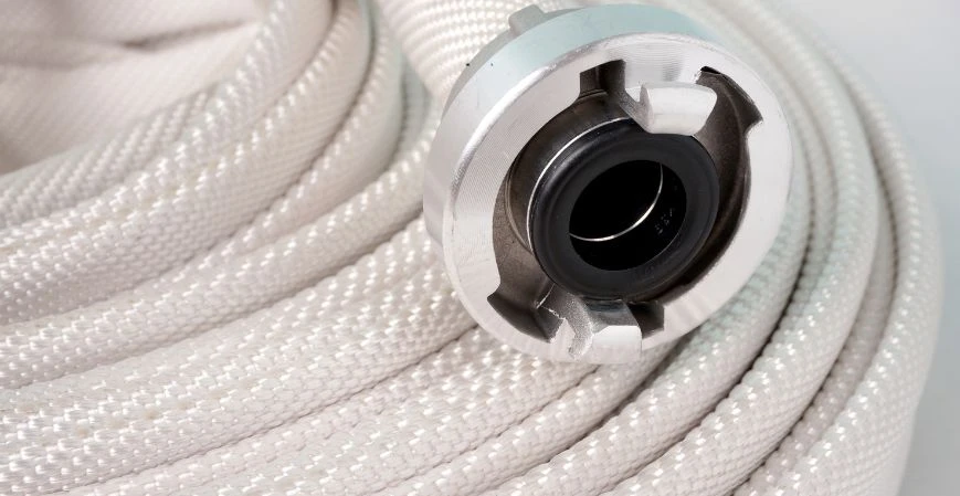 The Unsung Backbone: Hose and Tubing in Europe’s Industrial Systems