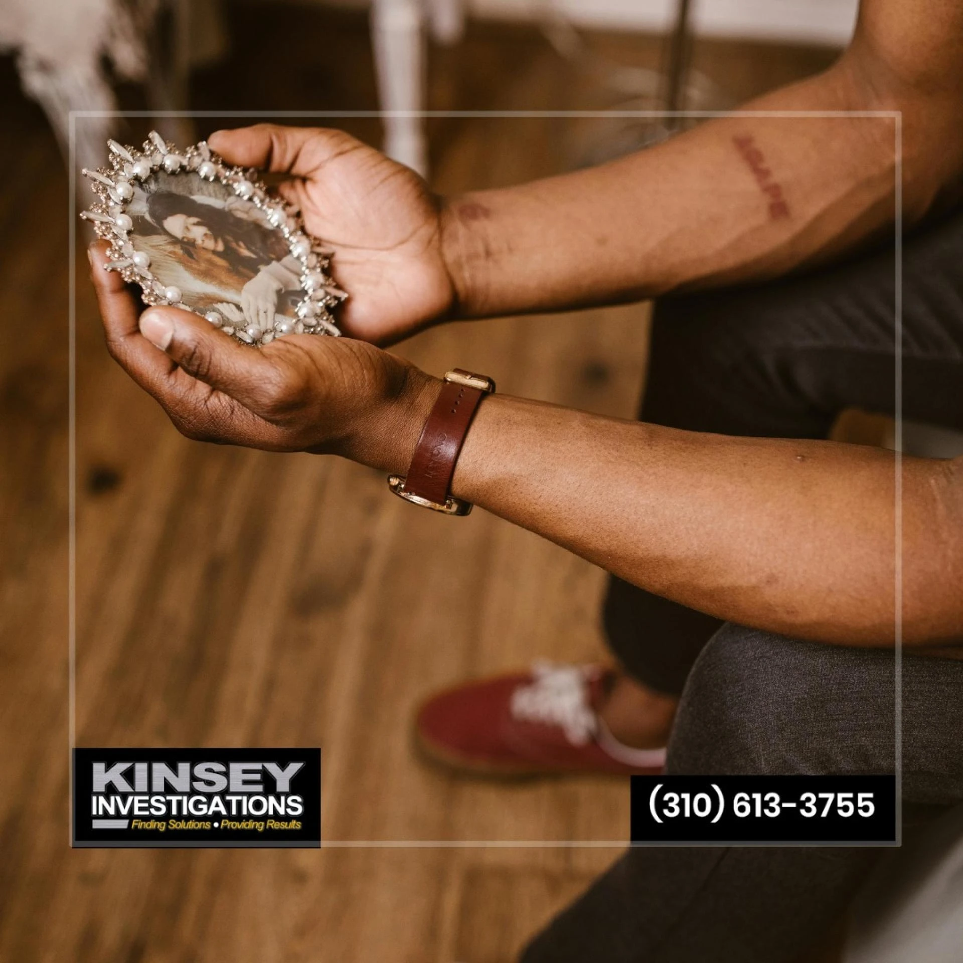 Is Your Spouse Cheating? Here’s How a PI in Beverly Hills Can Find Out