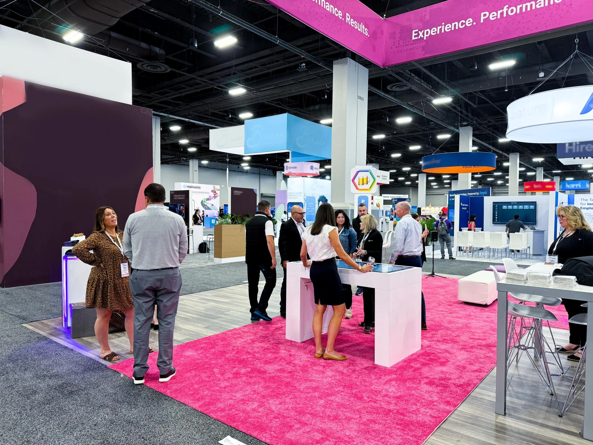 3 Pre-Show Promises Your Trade Show Team Should Deliver On