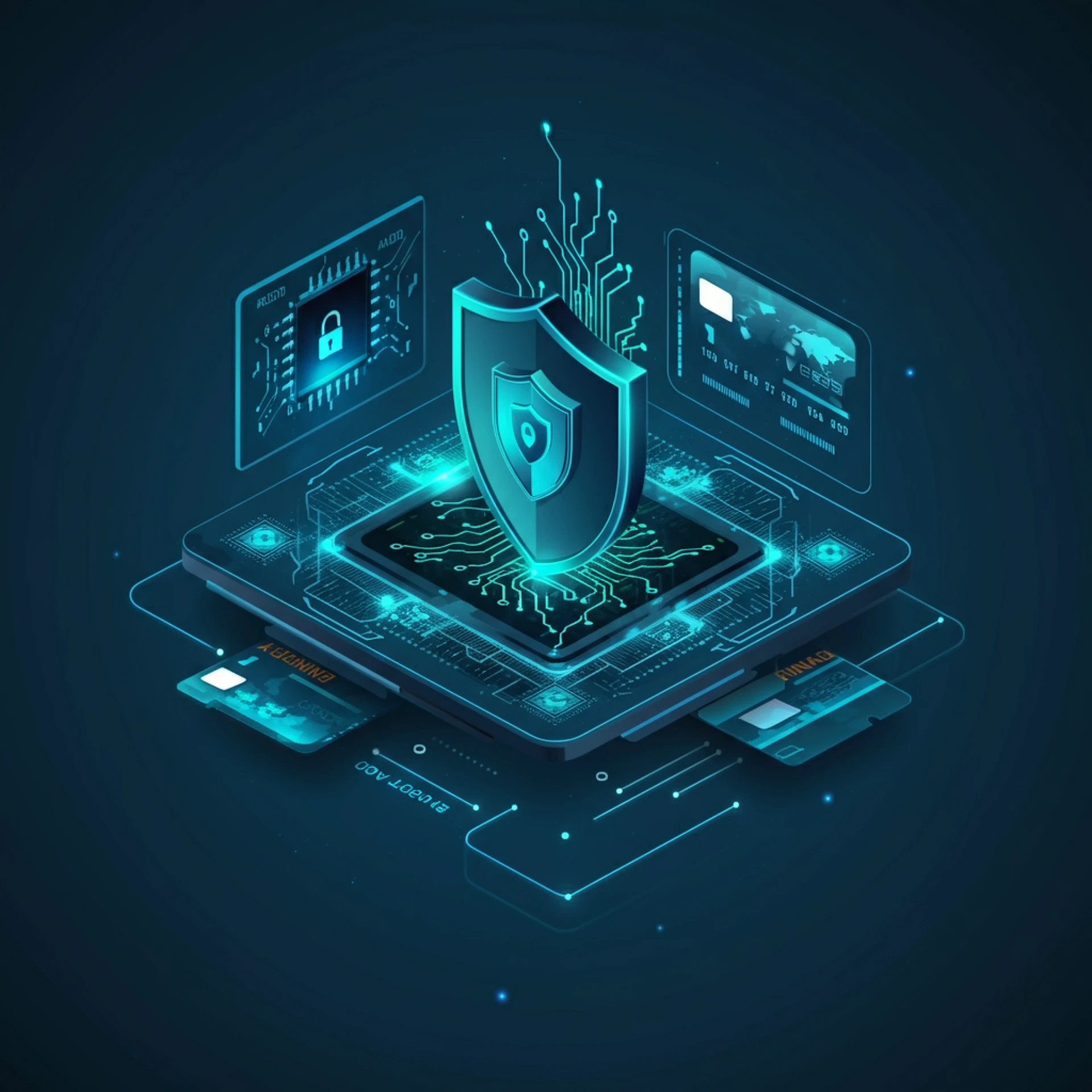 AI-Powered Fraud Prevention: Can Generative AI Make Transactions Safer?