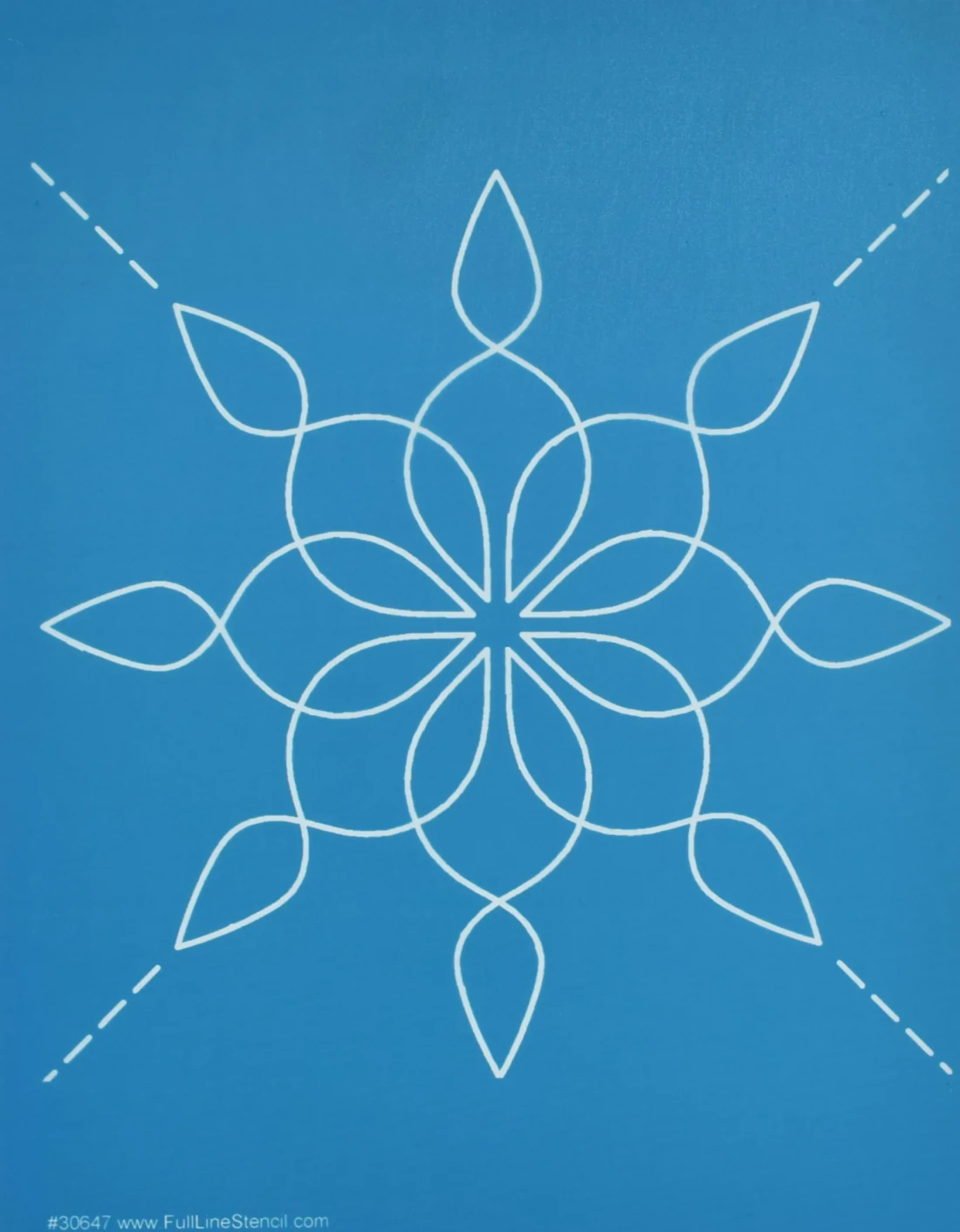 Precision in Quilting: How Quilt Stencils for Machine Quilting Elevate Your Craft