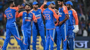 Which is the best cricket team in the world ever?