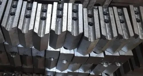 Key Steps for Setting Up a Soft Jaws Manufacturing Plant: Comprehensive Business Plan