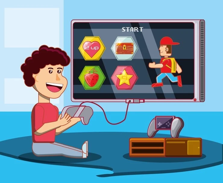 Instant Entertainment: Best Free Games to Play Now