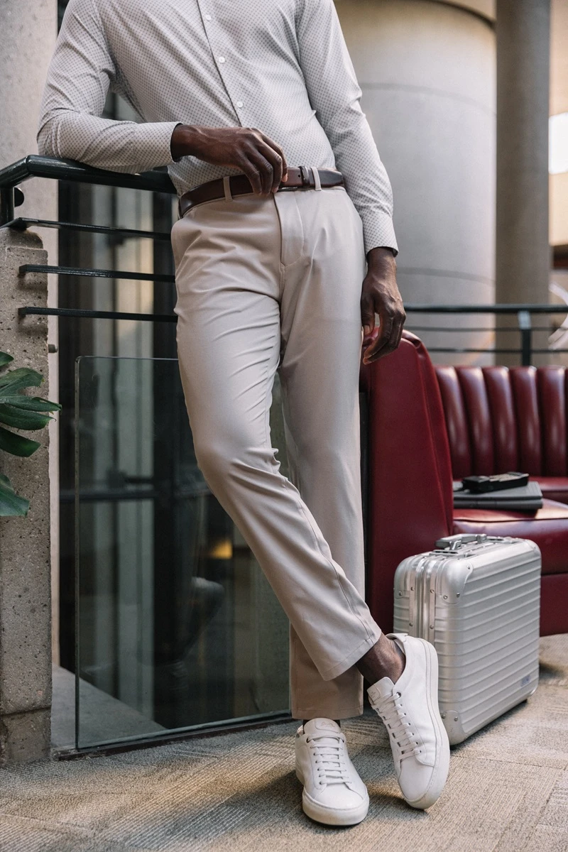 Essential Layers for Spring and Summer 