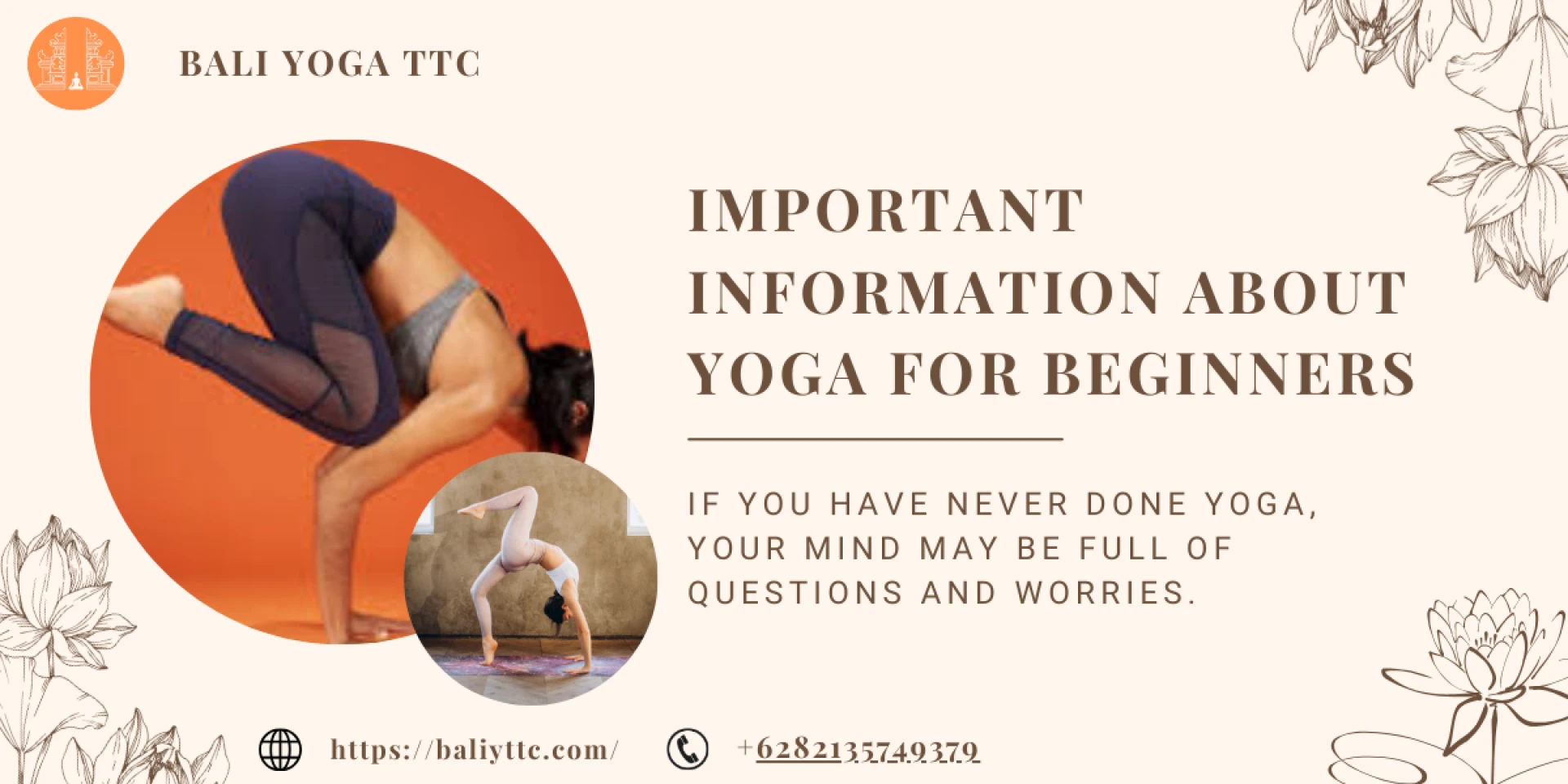 300 Hour Yoga Teacher Training Bali – Join Now