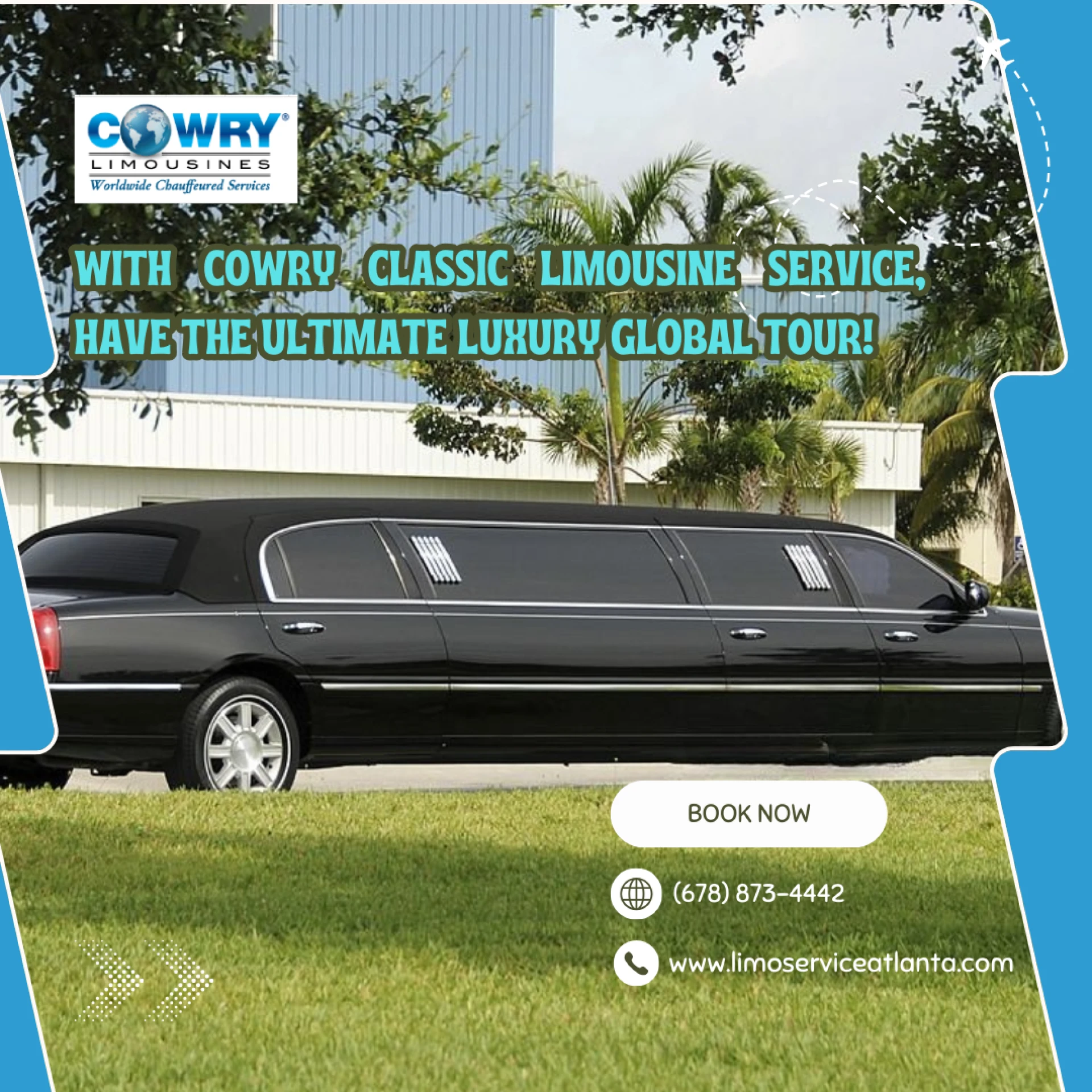 Essential Questions to Ask An Atlanta Limo Service