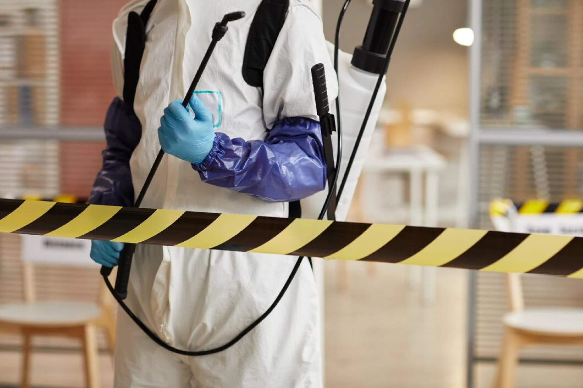 How Asbestos Removal Norwich Experts Ensure Safe Property Renovations
