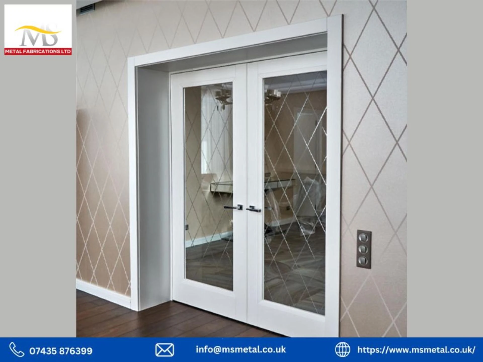 Doors and Gates Services to Secure Your Property: 7 Expert Tips