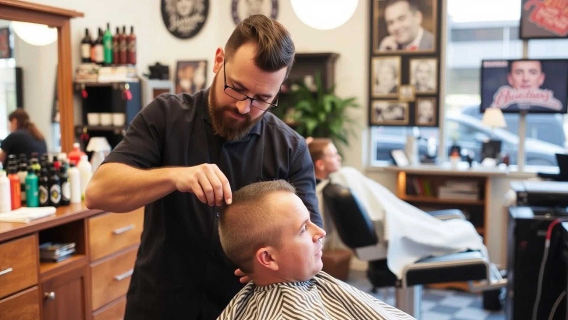 How Often Should You Get a Trim? A No-Nonsense Guide for Men