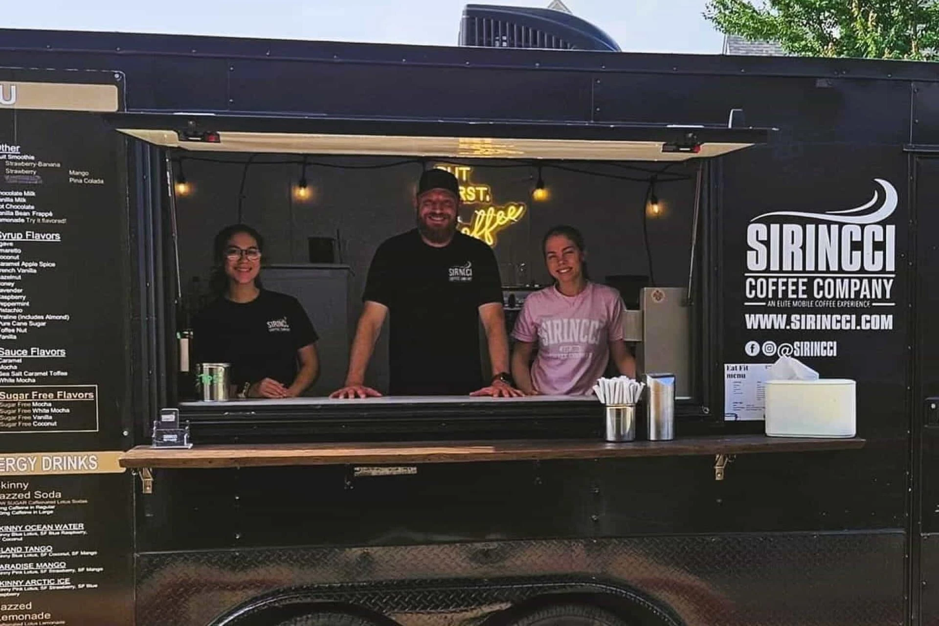 7 Ways a Coffee Catering Service Strengthens Company Culture