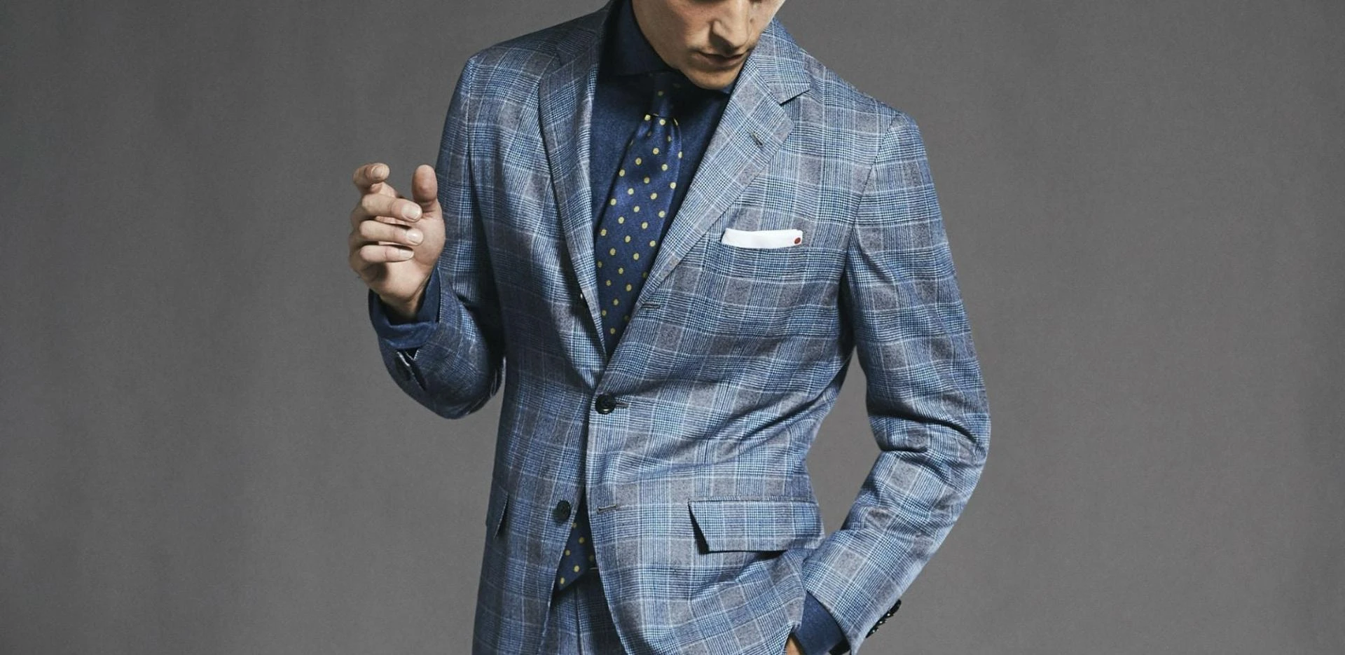 How to Maintain Your Kiton Couture Pieces with Expert Dry Cleaning and Fabric Care