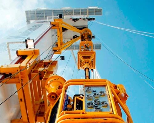 Maximizing Well Integrity and Production: The Role of Oil Well Intervention with One & Zero