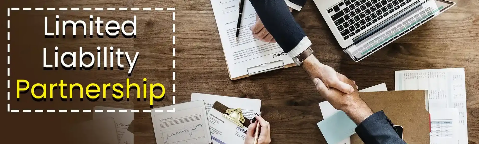 Why LLP Registration Online Is Ideal for E-commerce Ventures