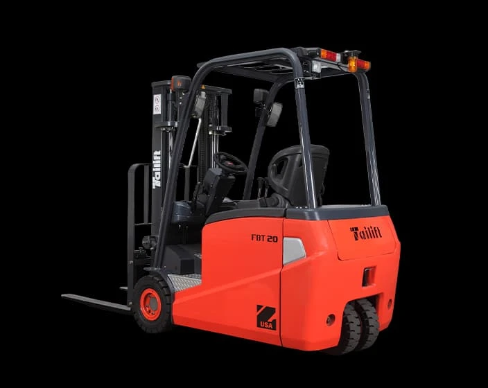 Buying from a Dealer vs. a Private Seller: What’s the Safer Choice for Forklifts for Sale in Houston?