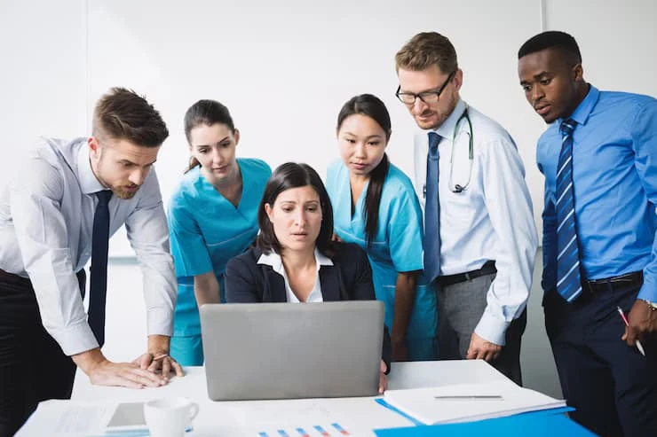 Improving Employee Retention with Medical Staffing Agencies