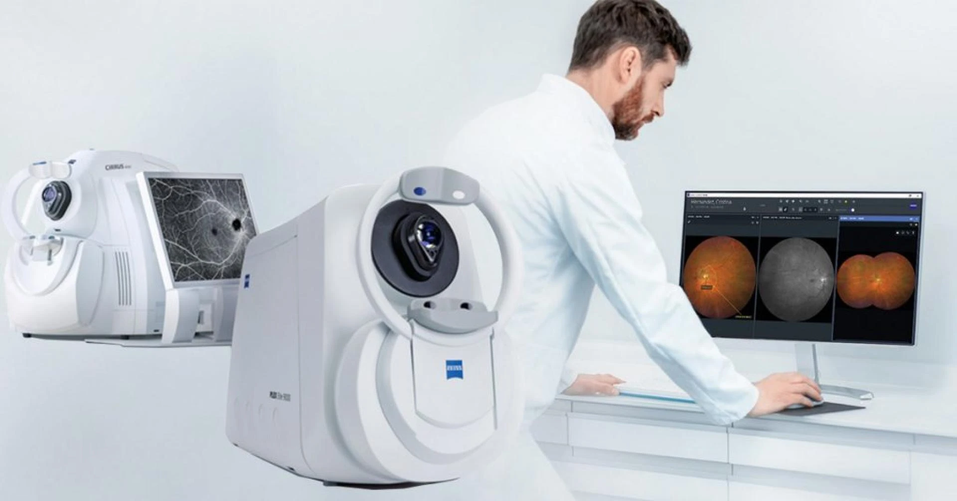 The Best Opticians in Liversedge for Comprehensive Eye Care