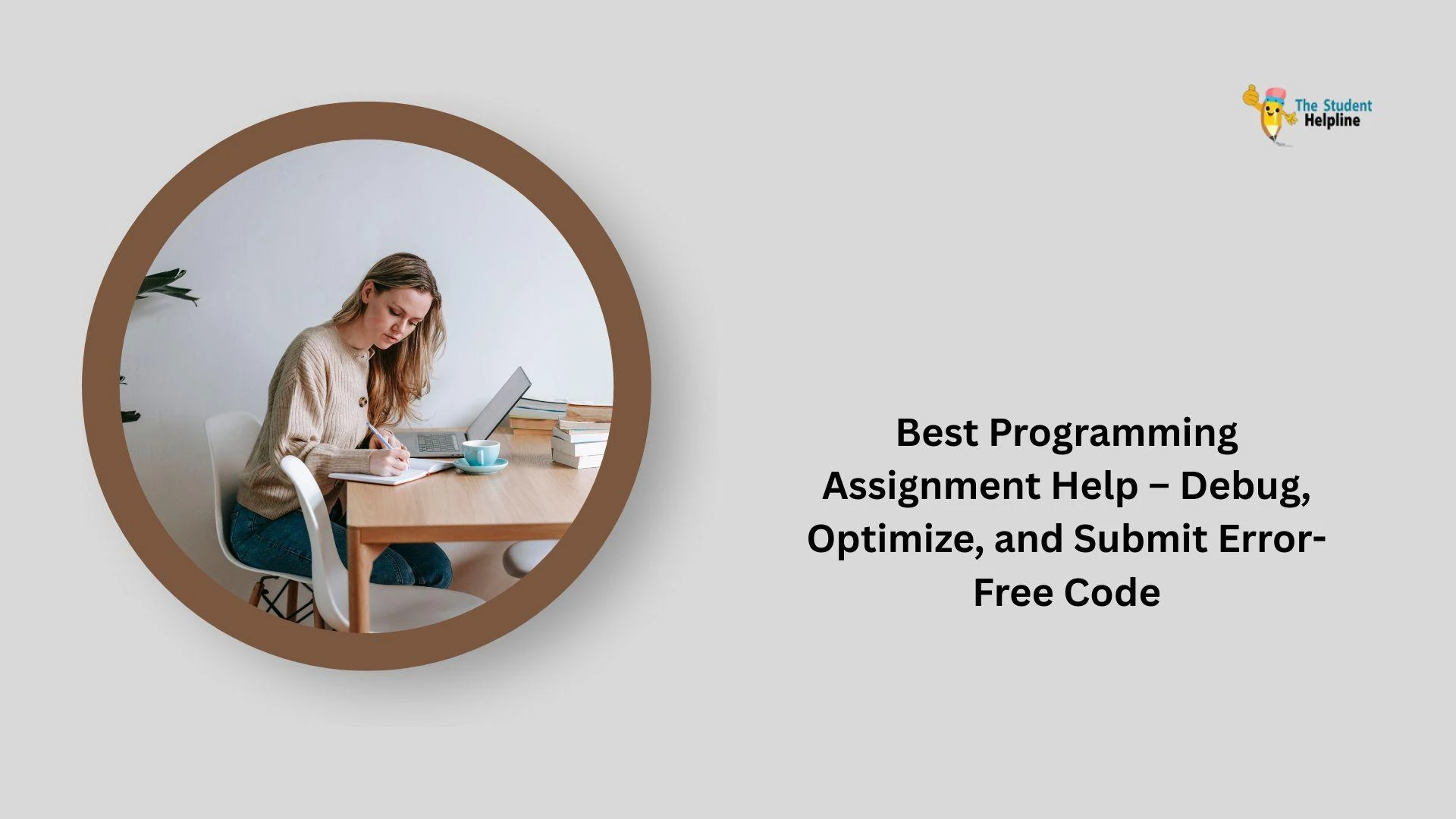 Leveraging Online Programming Assignment Help