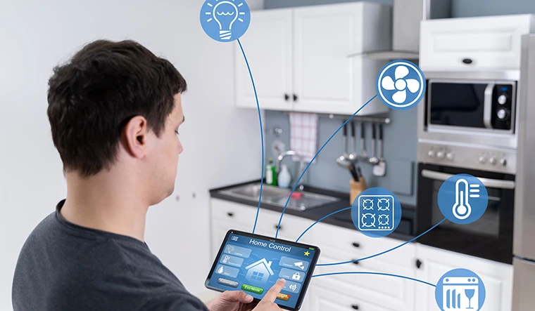 Are Your Smart Home Devices Spying on You?