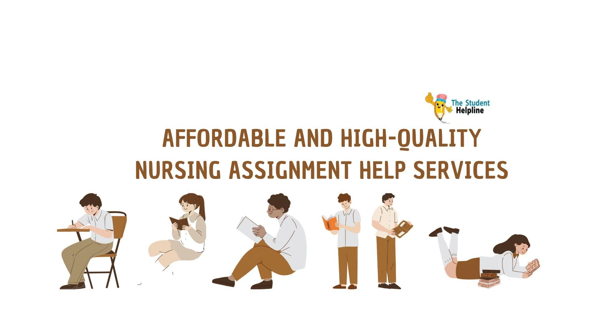 Affordable & High-Quality Nursing Assignment Help Services
