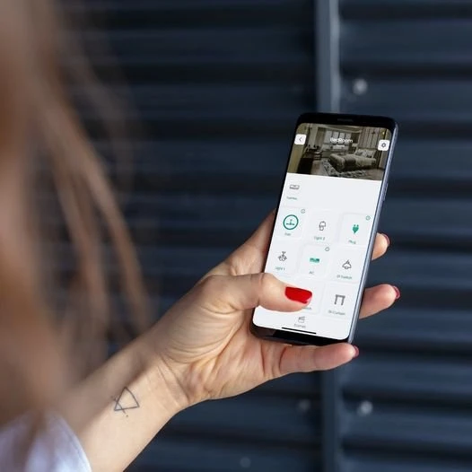 Upgrade to Smart Living with Home Automation Switches!