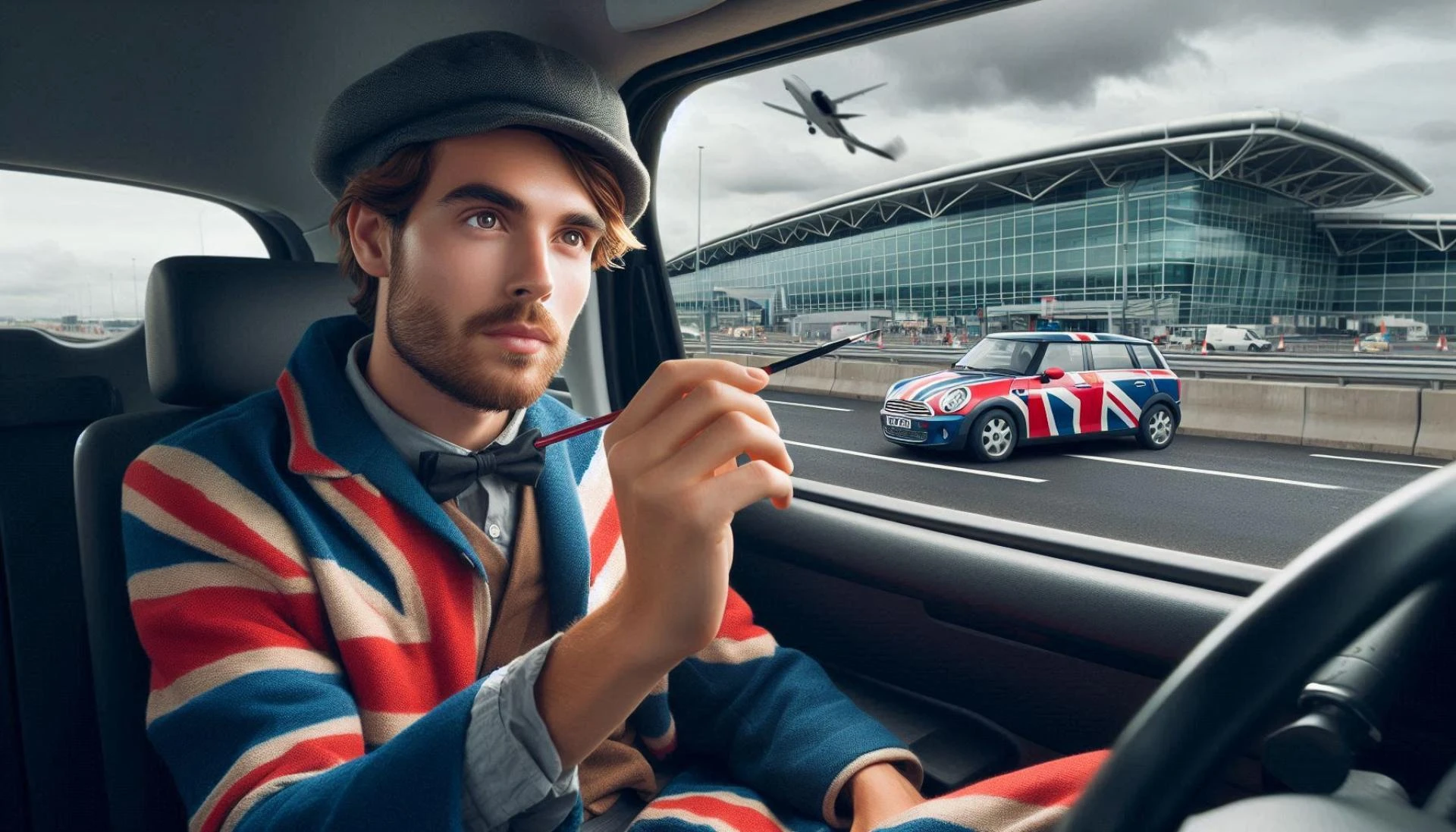 The Benefits of Using London Taxi Minicab Services for Airport Transfers