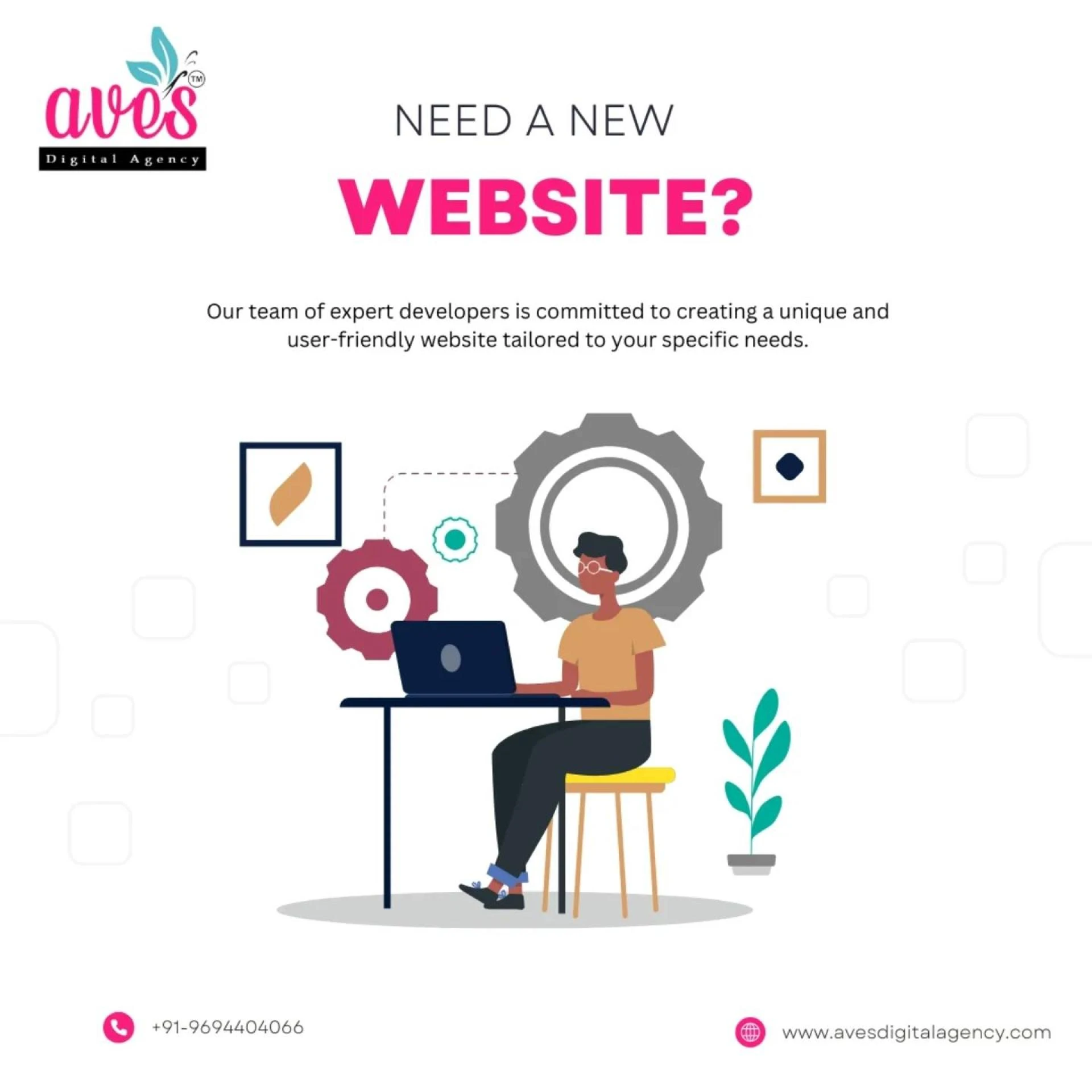 How a Well-Designed Website Boosts SEO for Jaipur-Based Businesses