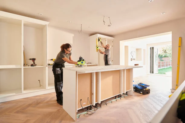 Transform Your Home with Laavish Renovations – Melbourne’s Expert Renovation Services