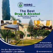 Breaking Free: How Rehabilitation Centers Help You Reclaim Your Life