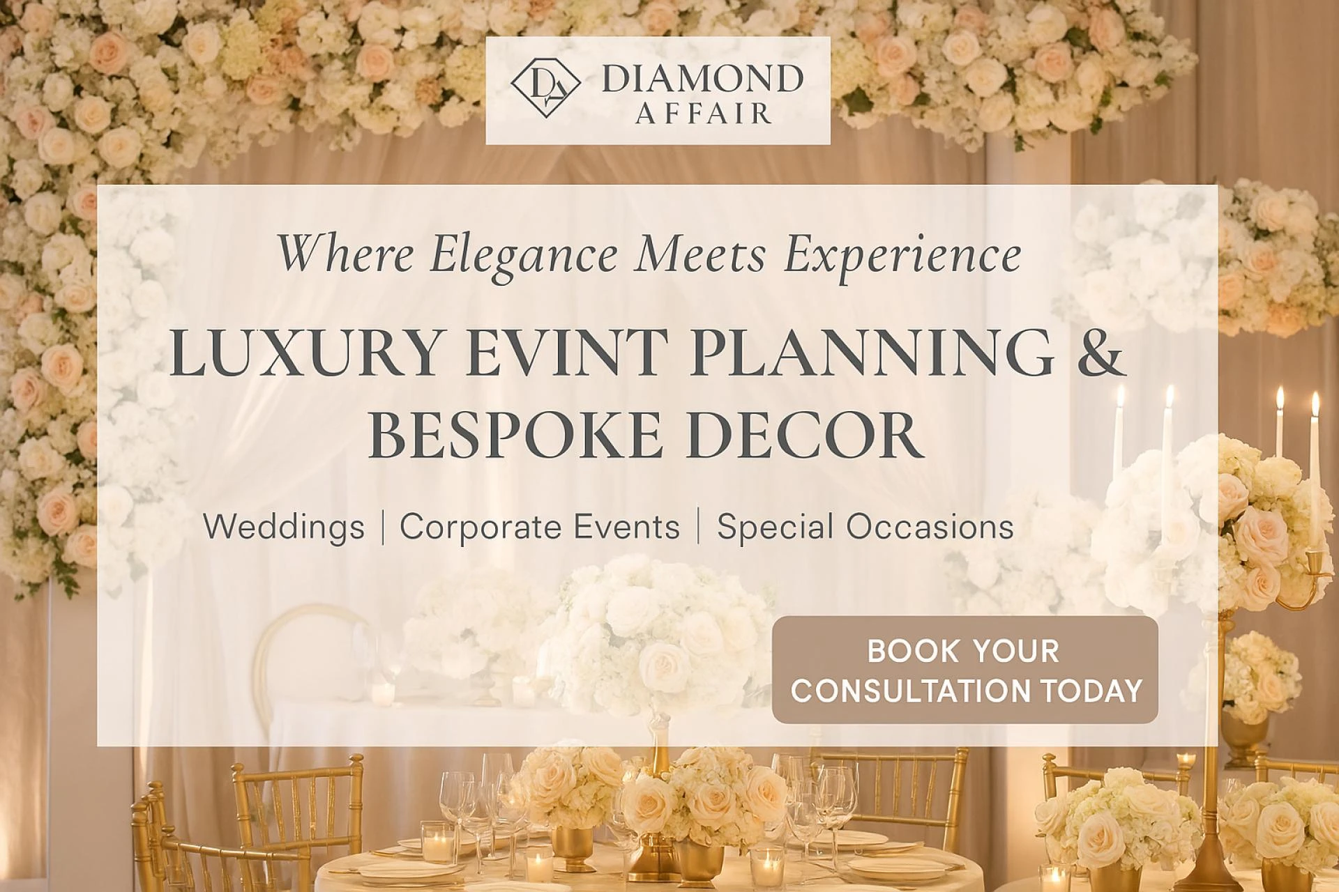 Thoughtful Luxury Gifts for Every Occasion – Discover the Best with Diamond Affair