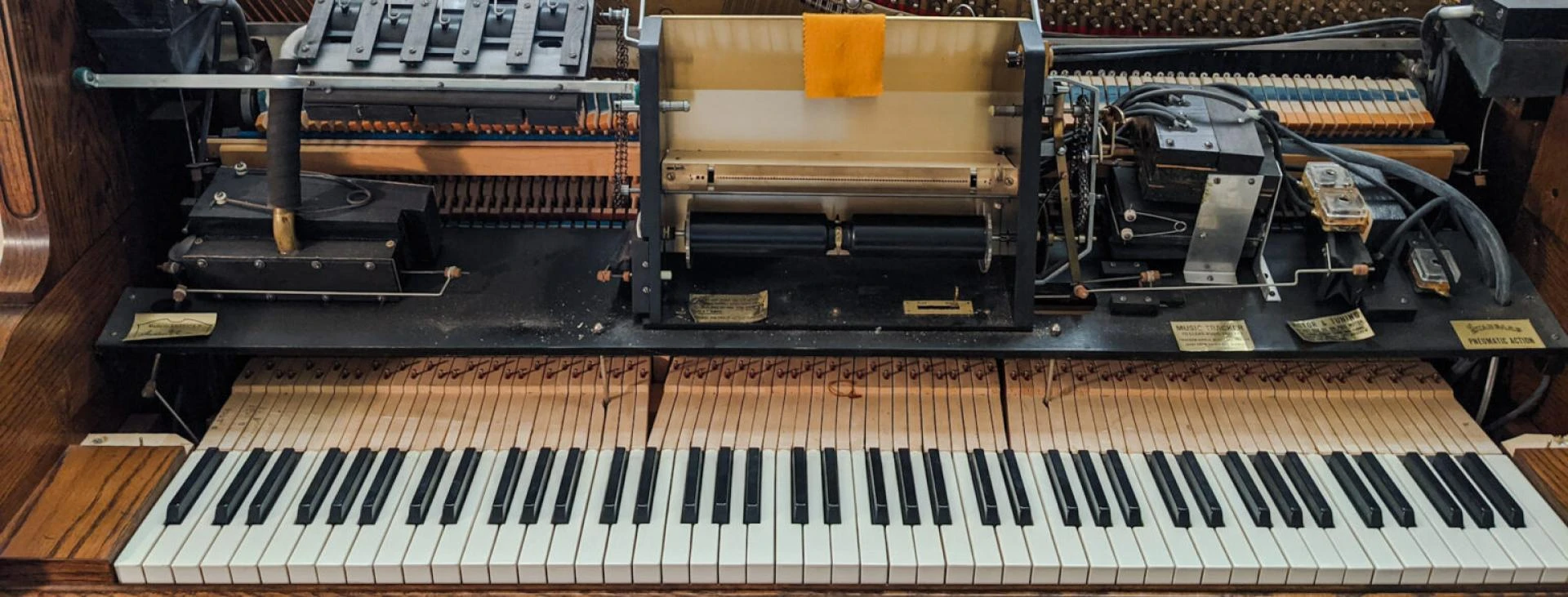 Your Trusted Partner for Piano Repairs, Tuning, and Moving in Texas – TX Pianos