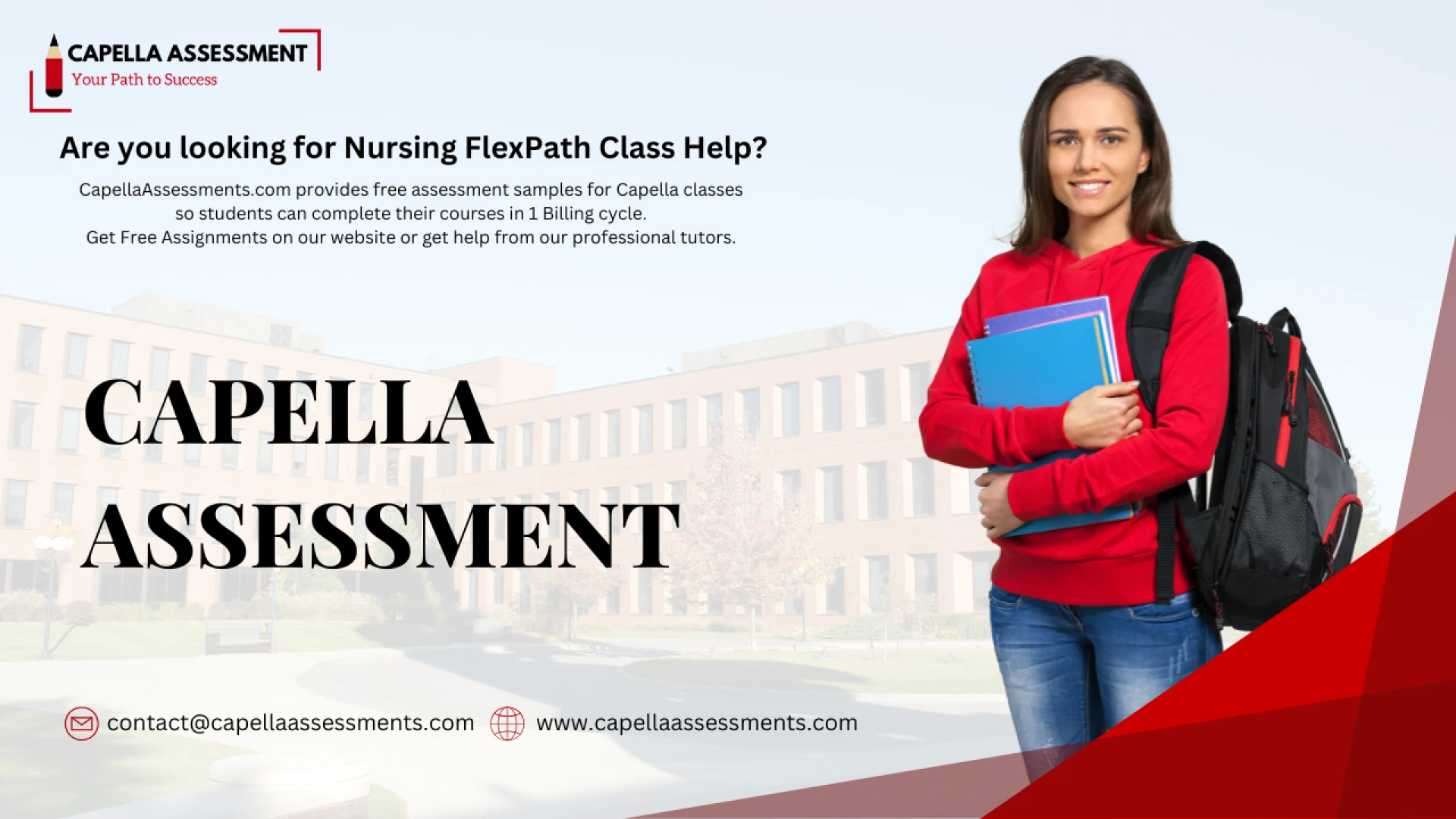 Capella Assessment: The Future of Personalized Education