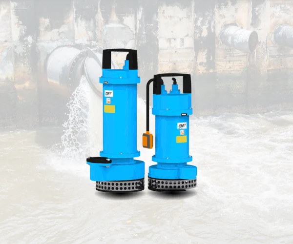 Common Pumping Problems in Industrial Wastewater Systems