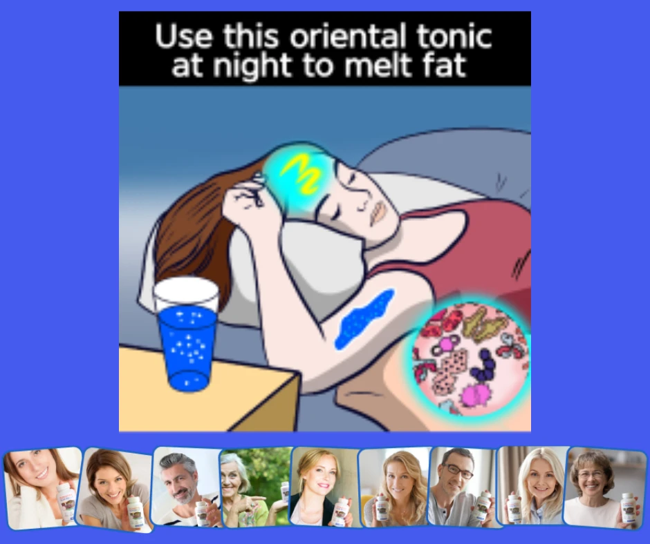 Sumatra Slim Belly Tonic: The Truth About This Viral Blue Fat-Burning Drink