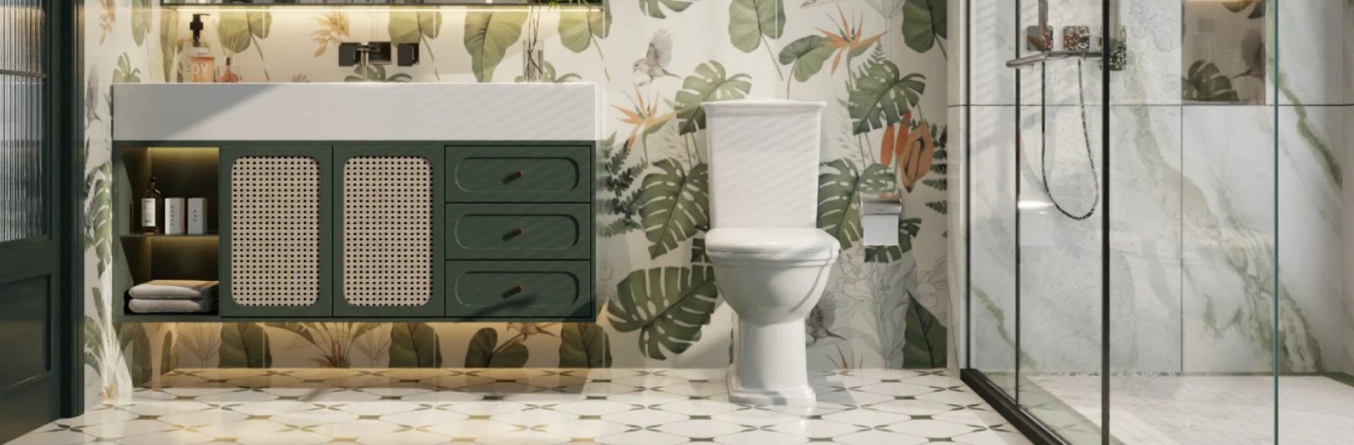 What Are the Advantages of Installing a Close Coupled Toilet in Modern Bathrooms?