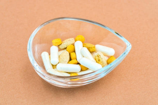 Did You Know? The Surprising History and Evolution of Vitamin Research