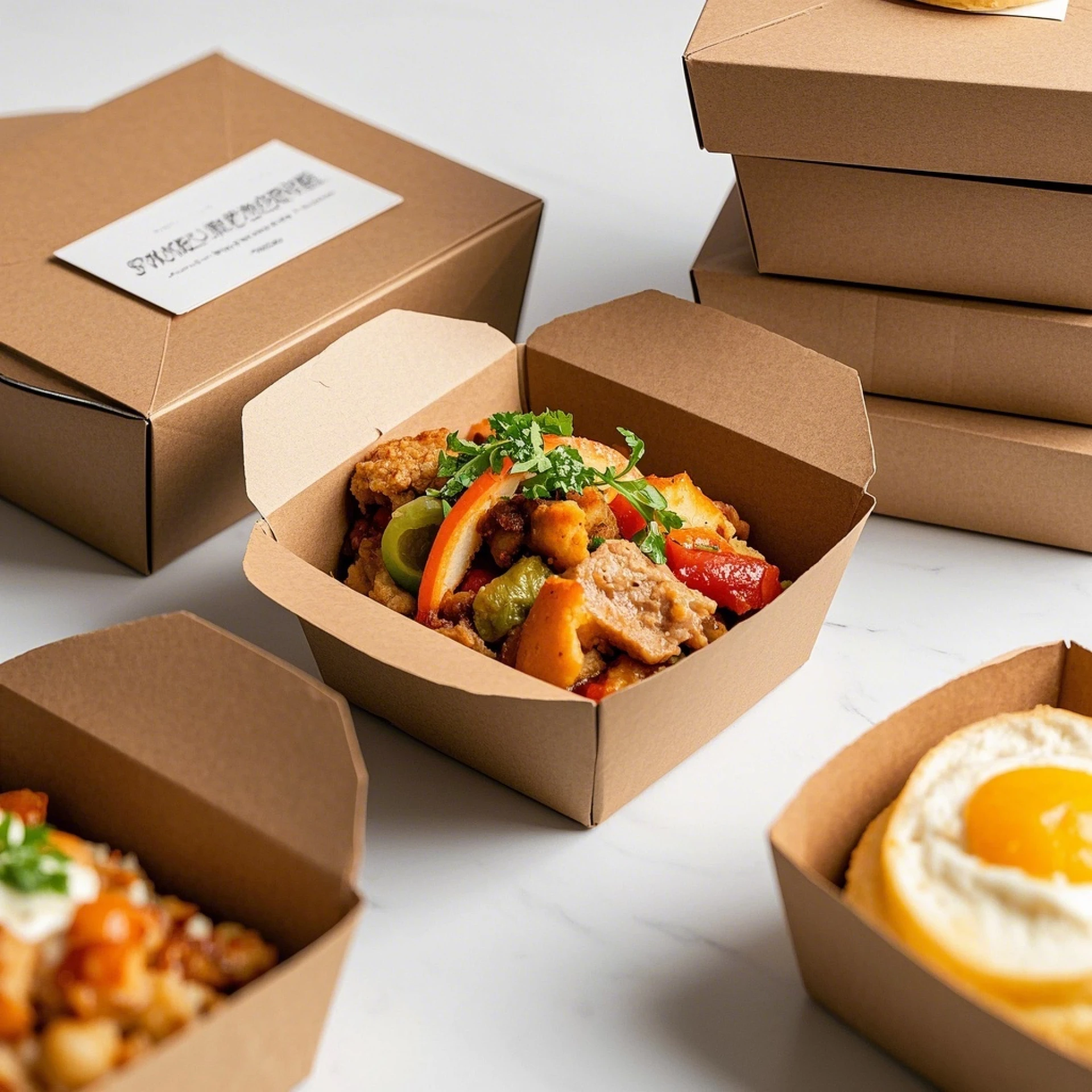 Top 10 Biodegradable Tableware Manufacturers & Suppliers in China (2025)