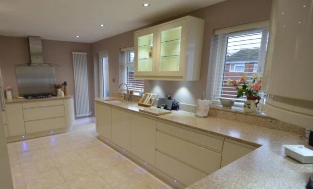 How to choose the right quartz worktop kitchen colour?