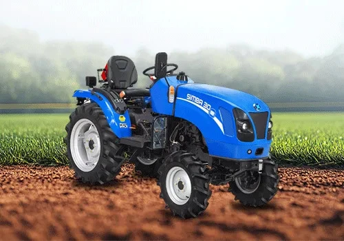 New Holland Keepers Sonalika Tractor Price List and Model