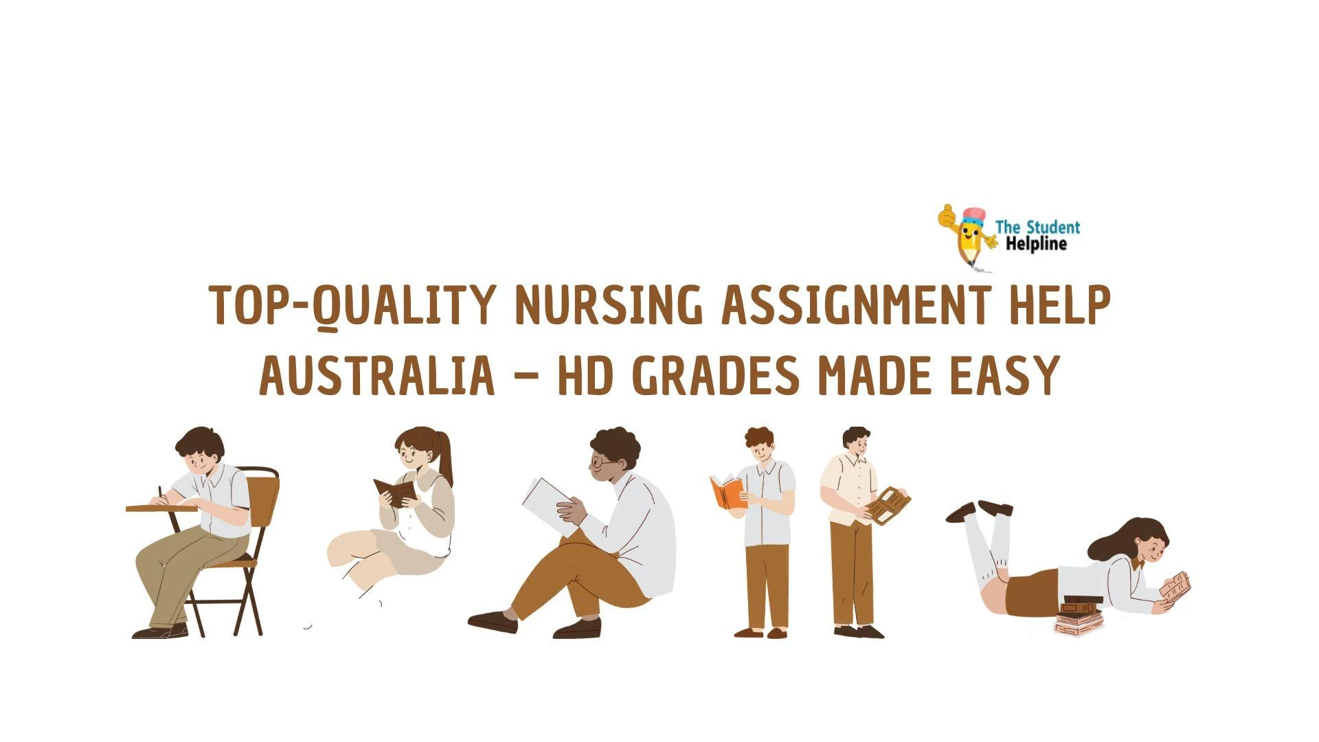 Top-Quality Nursing Assignment Help Australia – HD Grades Made Easy